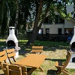 Lodge Nad Morzem Babki Z Piasku