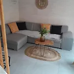Lodge Nad Morzem Babki Z Piasku *