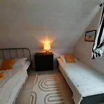 Nad Morzem Babki Z Piasku Lodge