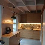 Lodge Nad Morzem Babki Z Piasku *