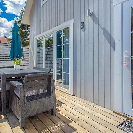 Nad Morzem Babki Z Piasku * Dziwnów