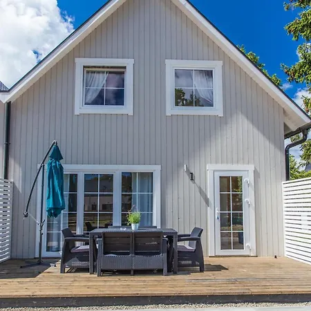 Nad Morzem Babki Z Piasku Jaktstuga