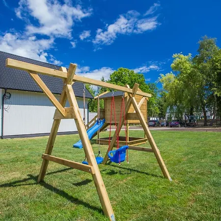 Nad Morzem Babki Z Piasku