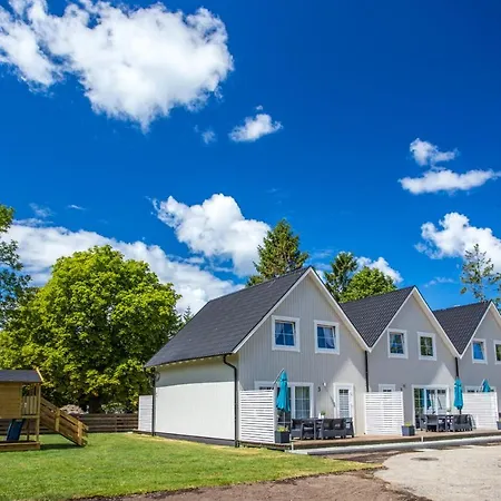 Nad Morzem Babki Z Piasku Jaktstuga Dziwnów