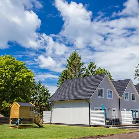 Nad Morzem Babki Z Piasku Jaktstuga