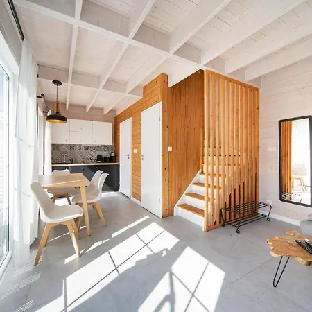 Nad Morzem Babki Z Piasku *