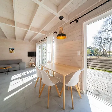 Nad Morzem Babki Z Piasku Dziwnów