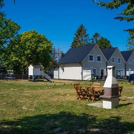 Nad Morzem Babki Z Piasku * Dziwnów