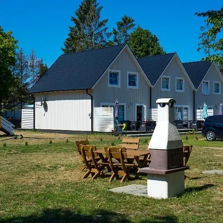 Nad Morzem Babki Z Piasku * Dziwnów