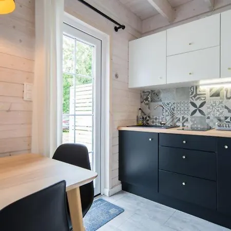 Nad Morzem Babki Z Piasku *