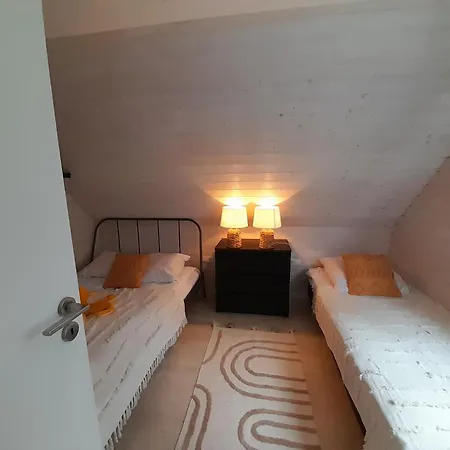 Nad Morzem Babki Z Piasku * Dziwnów