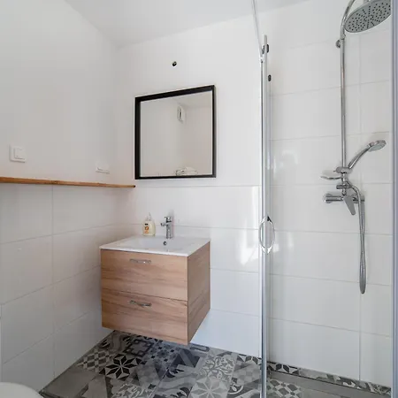 Nad Morzem Babki Z Piasku Dziwnów