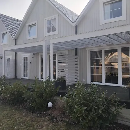 Nad Morzem Babki Z Piasku Jaktstuga *