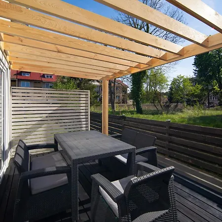 Nad Morzem Babki Z Piasku * Dziwnów