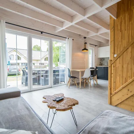 Nad Morzem Babki Z Piasku Jaktstuga *