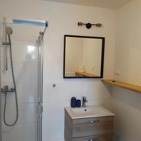 Babki Z Piasku Chata Dziwnów