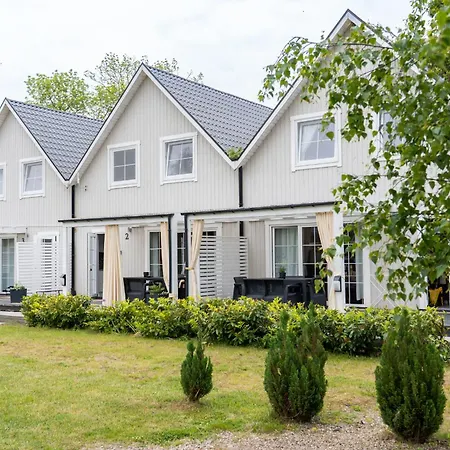 Lodge Nad Morzem Babki Z Piasku Dziwnów