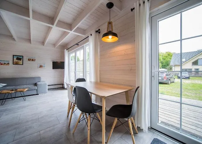 Nad Morzem Babki Z Piasku * Dziwnów