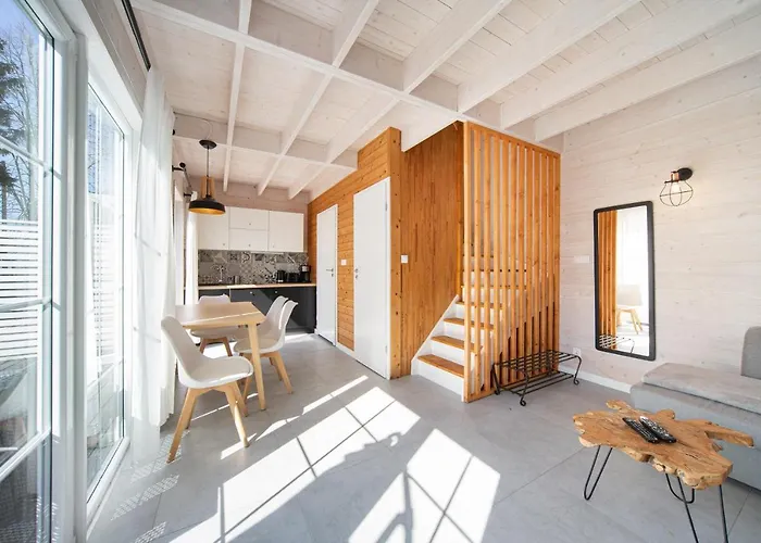 Nad Morzem Babki Z Piasku *