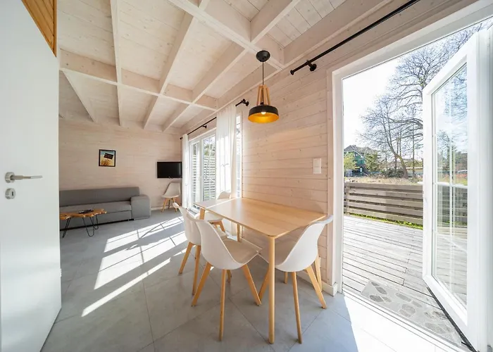 Nad Morzem Babki Z Piasku Dziwnów