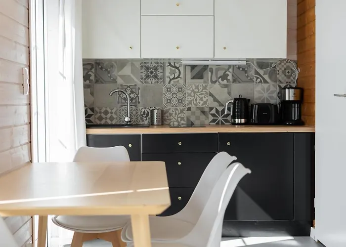 Nad Morzem Babki Z Piasku Chata