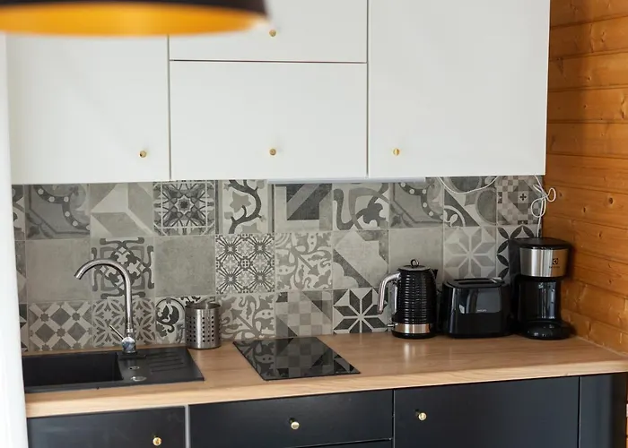 Nad Morzem Babki Z Piasku