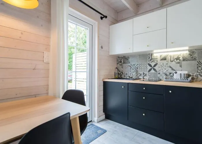 Nad Morzem Babki Z Piasku *