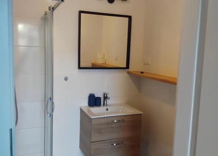 Chata Nad Morzem Babki Z Piasku