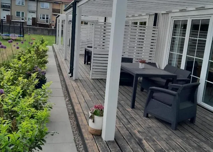 Chata Nad Morzem Babki Z Piasku Dziwnów