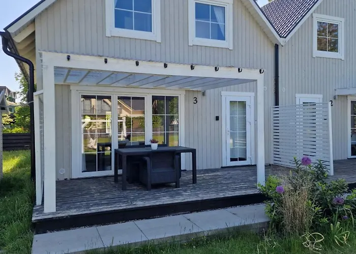 Chata Nad Morzem Babki Z Piasku *